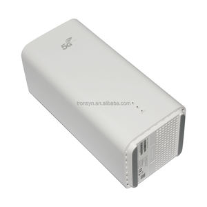 Para <span class=keywords><strong>HUAWEI</strong></span> CPE <span class=keywords><strong>Pro</strong></span> 6, enrutador inalámbrico 5G CPE avanzado WiFi 7 de nueva generación 11,7 Gbps AX3600 5G CPE para SOHO VoIP VPN - Product Image 1