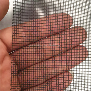 Bột Phủ Than Nhôm Fly <span class=keywords><strong>Screen</strong></span> Mesh Cho Cửa Sổ Và Cửa Ra Vào Cho Úc - Product Image 4