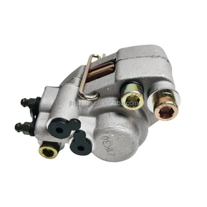 Étrier de frein arrière pour <span class=keywords><strong>Linhai</strong></span> 260cc 300cc <span class=keywords><strong>260</strong></span> LH260 LH300 LH260ATV 22105 ATV <span class=keywords><strong>Quad</strong></span> US Parts - Product Image 5