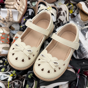 Zapatillas de baloncesto para niños en varios estilos y tallas para colecciones minoristas, zapatillas de skate para niños para pedidos al por mayor - Product Image 3
