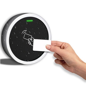 <span class=keywords><strong>RFID</strong></span> 시스템 금속 <span class=keywords><strong>125KHz</strong></span> 액세스 제어 카드 리더 - Product Image 2