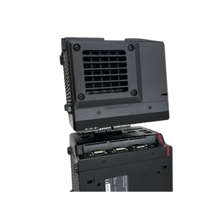 KEYENCE CV-X350F รองรับกล้อง 5 ล้านพิกเซล คอนโทรลเลอร์ตรวจสอบภาพอุตสาหกรรม พร้อมการรับประกันหนึ่งปี - Product Image 4