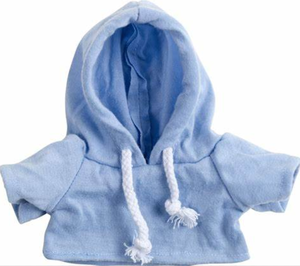 Nuovissimi Orsacchiotti di Peluche e Giocattoli Imbottiti <span class=keywords><strong>con</strong></span> <span class=keywords><strong>Felpa</strong></span>, Bestseller 2024 - Product Image 4