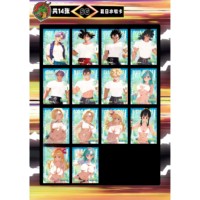 Cartes Anime Dragon Ball TCG : Boîte de Boosters et Packs pour Collectionneurs et Joueurs – Boîte Mystère avec Cartes Posters DBZ