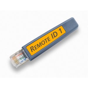 Fluke Networks LinkIQ Kit MS2-100 <b>Cable</b> Verifier For Rj45 Coax Ethernet Analyzer With <b>Battery</b> Powered USB Interface - Product Image 6