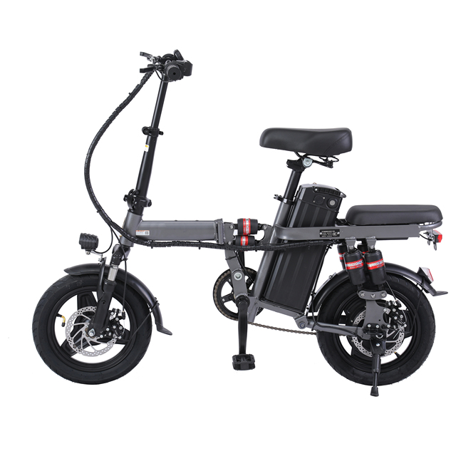 Factory Elettrica Velo Electrique Bicicleta Electrica E Bike Motorcycle Fat Tire Electric City Bike