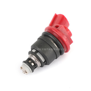 Inyector de Combustible 16600-96E01 para Nissan Dfac, Boquilla de Inyección de Combustible de Plástico - Product Image 1