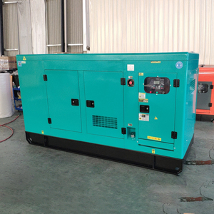 30kva Professional <b>Generator</b> Silent Generador Electrico Electrogene LK-WC30S Silent <b>Generator</b> LK-WC30S LK-WC30S LK-WC30S - Product Image 1
