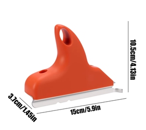 Utensili manuali di precisione multifunzionali per rifilatura bordi del piano di lavoro, pialle per la lavorazione del legno, per tagliare, scanalare e realizzare scanalature nel legno per carpenteria - Product Image 4