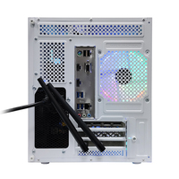Wholesale New Personal Gaming Pc Gamer Rtx3060Ti Graphics Card Gaming All in One Desktop Computer Computadoras Pc