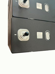 Batería de Litio LiFePO4 de 3.2V 280Ah 314Ah de Grado A de Alto Rendimiento para Almacenamiento Solar, desde Almacén de la UE - Product Image 4