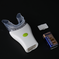 150 HZ Haute Fréquence Vibrations Dentaire Orthodontique Accélérateur aider à soulager la douleur et mal à l'aise de orthodontique brace