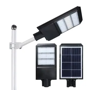 Alltop — contrôleur de charge tout-en-un, 60/250w, ip65, éclairage led pour boîtier de rue