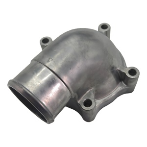 Piezas de Motor de Camión de Alta Calidad, Carcasa del Termostato del Motor de Camión 21861948 20405125 para Volvo - Product Image 1