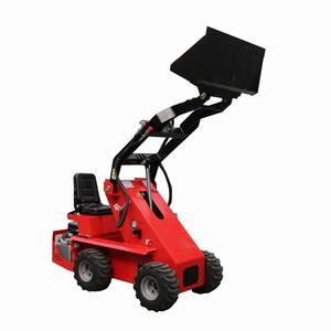 أفضل 10 جرافات صغيرة في الصين ، <span class=keywords><strong>Skid</strong></span> Mini: مقارنة السعر والأداء - Product Image 4