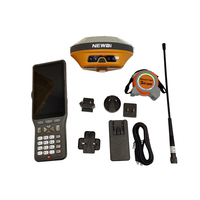 Offre Spéciale : Nouveau Récepteur GNSS RTK DNI N1 de Qualité Professionnelle – Adapté aux Conditions Météorologiques Extrêmes, Récepteur GNSS RTK Rover