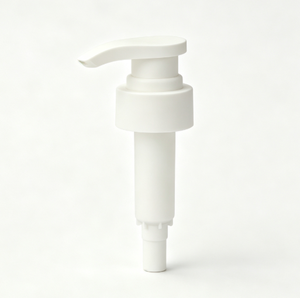 Bomba dispensadora de loción de 4.5cc más vendida, modelo 33/410, para champú, gel de ducha, acondicionador para el cabello, jabón líquido y botellas de cosméticos. - Product Image 1