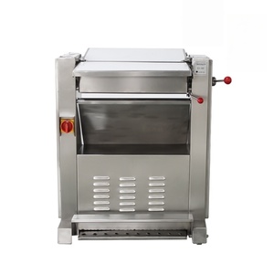 Machine à éviscérer le porc en acier inoxydable, coupe-viande multifonctionnel et machine à trancher la viande - Product Image 6