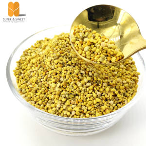 <span class=keywords><strong>Polen</strong></span> orgánico de abeja, <span class=keywords><strong>polen</strong></span> de abeja, mejor calidad, <span class=keywords><strong>precio</strong></span> a granel - Product Image 5