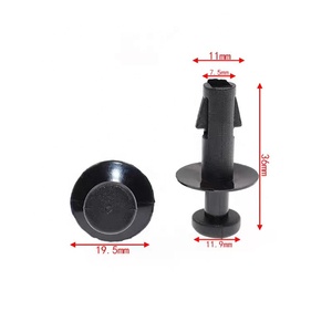 95129884สำหรับ Buick Encore 2013-2018 <span class=keywords><strong>2019</strong></span>พัสดุมีสายรัดตะขอสำหรับพัสดุที่เก็บสายรัดลำตัว - Product Image 4