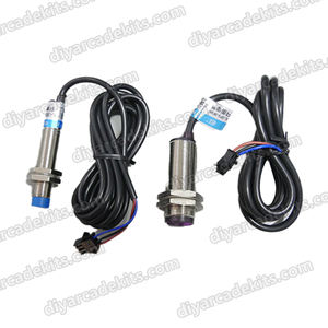 Accesorios de juego de arcade de entretenimiento para interiores Ultimate Big Punch Boxing Machine The King of <span class=keywords><strong>Hercules</strong></span> Hitting Hammer Games Machine Kit - Product Image 4