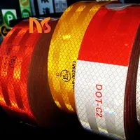 3M printed adhesive tape for truck