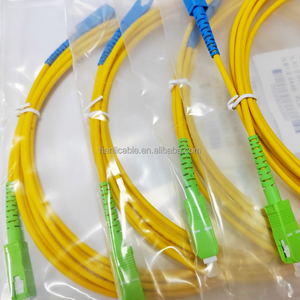 Cable <span class=keywords><strong>de</strong></span> <span class=keywords><strong>fibra</strong></span> óptica ADSS <span class=keywords><strong>de</strong></span> alta calidad <span class=keywords><strong>de</strong></span> 6-144 núcleos para comunicación al mejor precio ofrecido - Product Image 5