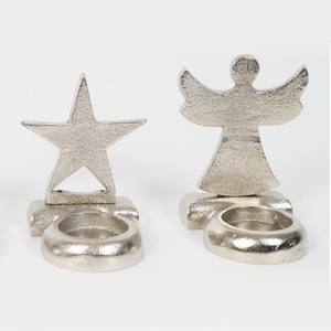 Bougeoir en bois best-seller - Product Image 2