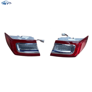 Accesorios de coche de alta calidad luces traseras LED <span class=keywords><strong>Lincoln</strong></span> accesorios CPL originales luces traseras LED OE/s luces traseras LED OE/GD9Z13404A - Product Image 2