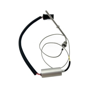 Sensor de Temperatura de Escape Senwitt 415-2431 para Excavadoras Caterpillar E, Pieza de Maquinaria de Construcción - Product Image 5