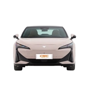Nuovo elenco di buona qualità 2024 <span class=keywords><strong>berlina</strong></span> elettrica Arcfox Alpha S5 - Product Image 1
