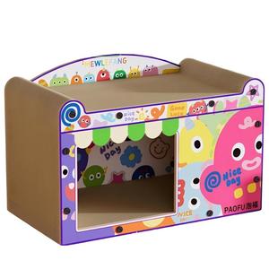Lit pour chat multi-niveaux et multi-zones <span class=keywords><strong>de</strong></span> griffonnage, durable, entièrement intégré, pour chats <span class=keywords><strong>de</strong></span> petite et moyenne taille, idéal pour le salon et les jeux - Product Image 1