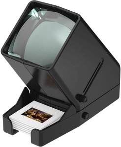 <span class=keywords><strong>Scanner</strong></span> de films portable avec éclairage LED, convertit les films 35 mm, 126, 110, <span class=keywords><strong>Super</strong></span> <span class=keywords><strong>8</strong></span>, les diapositives et les négatifs en JPEG - Product Image 3