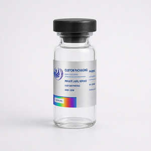 Boîte d'emballage personnalisée de qualité professionnelle Atomic Purple <span class=keywords><strong>Chroma</strong></span> Link avec étiquette imprimée pour la traçabilité des lots - Product Image 1