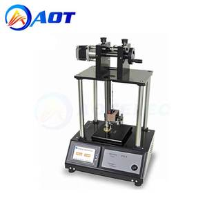 Лабораторная настольная управляемая машинка для нанесения покрытия - Product Image 3