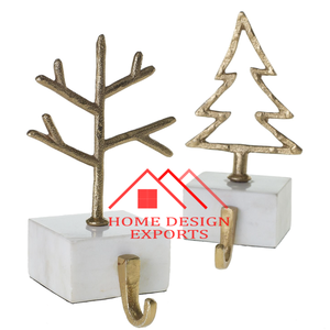 Soporte de Aluminio para Calcetines Navideños con Diseño de Ciervo - Product Image 6