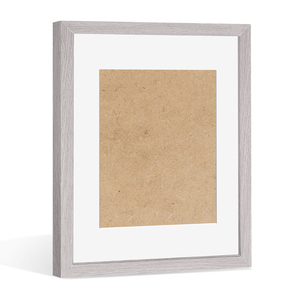 Khung Vải Bố In Tùy Chỉnh Bằng Gỗ Nghĩa Ô Giáng Sinh 8X8 4X6 Ngộ Nghĩnh Cổ Điển Tùy Chỉnh Khung Ảnh Khung Gỗ Treo Tường A3 - Product Image 1