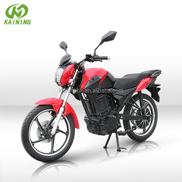 2026 Off Road Powerful High Speed Racing Sport Electric Motorcycle Made in China
