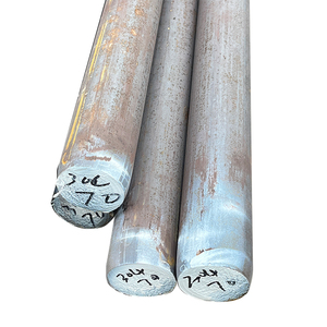 China Leverancier Q215 10 ~ 400Mm Warmgewalst Gelegeerd Koolstofstaal Ronde <span class=keywords><strong>Bar</strong></span> - Product Image 6