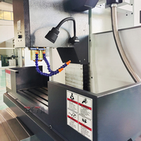 Fabricant chinois de nouveaux moteurs servo BT40, broches pour machines de fraisage CNC