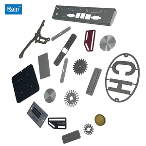 Custom Sheet Metal Cobre Aço Bending Barramento Kit De Estampagem De Corte A Laser Conexão De Peça De Hardware Terminal De Latão Eletrônico - Product Image 6