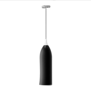 <span class=keywords><strong>Mousseur</strong></span> <span class=keywords><strong>à</strong></span> <span class=keywords><strong>lait</strong></span> électrique portable USB rechargeable avec LOGO personnalisé - Product Image 4