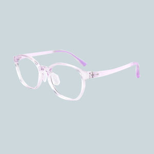 <span class=keywords><strong>Gafas</strong></span> TR90 <span class=keywords><strong>de</strong></span> Tamaño Pequeño con Múltiples Opciones <span class=keywords><strong>de</strong></span> Color, Certificación ISO9001, Aptas <span class=keywords><strong>para</strong></span> Niños, <span class=keywords><strong>Gafas</strong></span> <span class=keywords><strong>de</strong></span> Aprendizaje, Comodidad Duradera - Product Image 2