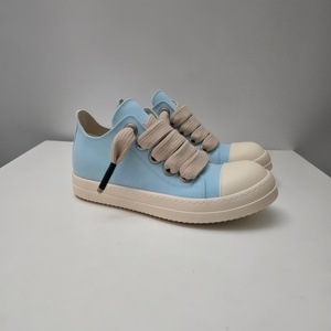 Zapatos de Lona de Diseño para Hombre, Verano 2026, Alta Calidad, Moda de Lujo, Estilo Skateboard, Zapatos para Caminar - Product Image 4