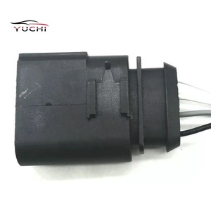 Sensor de Concentración de Oxígeno Original 06A906265H06AF06AG para Automóviles Volkswagen y Audi - Product Image 2