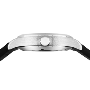 นาฬิกา <span class=keywords><strong>Seiko</strong></span> กลไกอัตโนมัติสำหรับผู้ชายขนาด40มม. หรูหราแบรนด์ corgeut เคลื่อนไหว Nh35แก้วแซฟไฟร์กำหนดโลโก้ได้เอง - Product Image 4