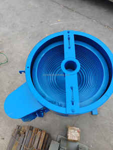 Concentrador Centrífugo de Areia Dourada Ascend <span class=keywords><strong>Knelson</strong></span> LX80 com Capacidade de 1,5 TPH para Mineração de Ouro em África - Product Image 4