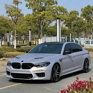 Actualización de <span class=keywords><strong>precio</strong></span> de fábrica a <span class=keywords><strong>2020</strong></span> G30 <span class=keywords><strong>M5</strong></span> modelo Grille Bumpers Hood Fenders Body Kit para 5 Series G38 G30 2018-<span class=keywords><strong>2020</strong></span> - Product Image 4