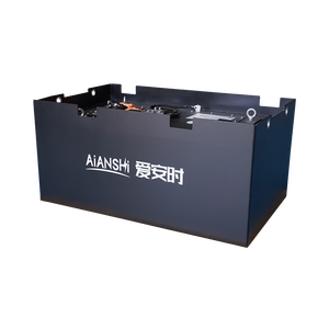 Paquete de batería de litio de parte <span class=keywords><strong>Universal</strong></span> 51.2V404AH para apilador de sujeción elevador de tambor Motor de tracción de carretilla elevadora eléctrica hidráulica - Product Image 5