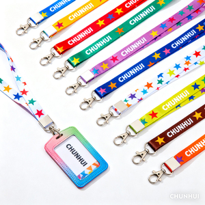 Cá Nhân Polyester Dây Buộc Cho Các Phím Bút <span class=keywords><strong>USB</strong></span> Đĩa Cho Văn Phòng Hàng Ngày Sử Dụng Và Lễ Hội Phụ Kiện Quà Tặng - Product Image 2